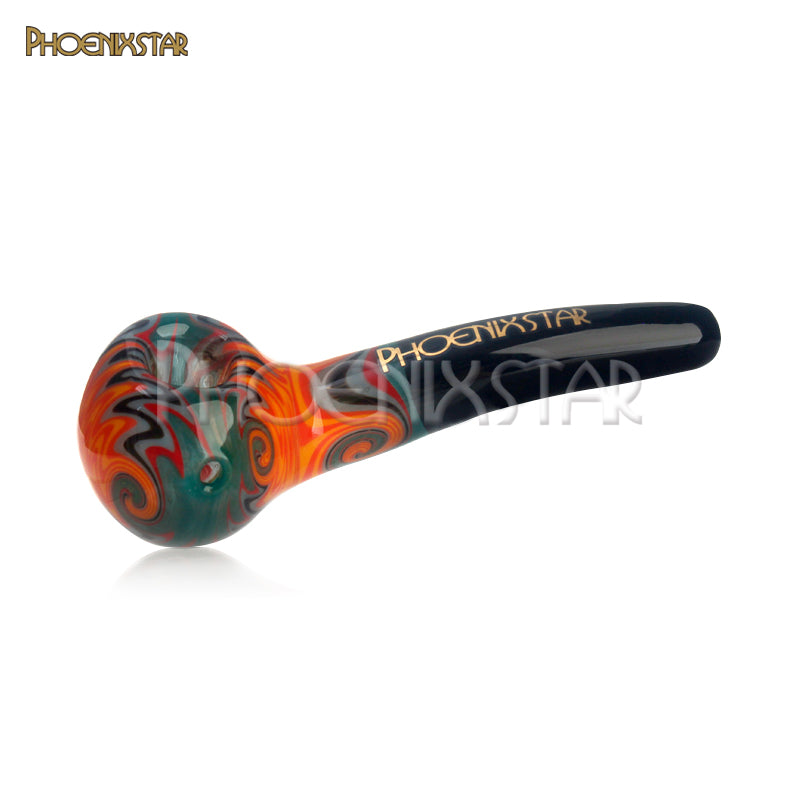 Phoenix Star Brand Pipe Bowl Hand Pipe