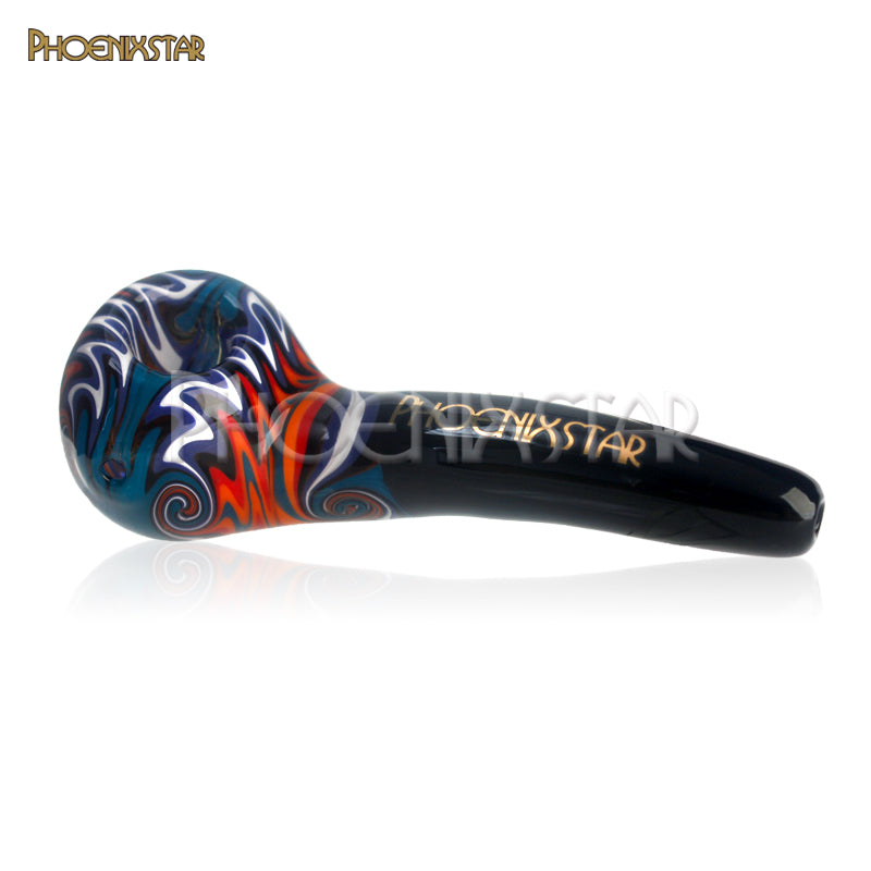 Phoenix Star Brand Pipe Bowl Hand Pipe