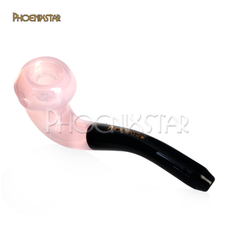 Phoenix Star Brand Sherlock Pipe Hand Pipe