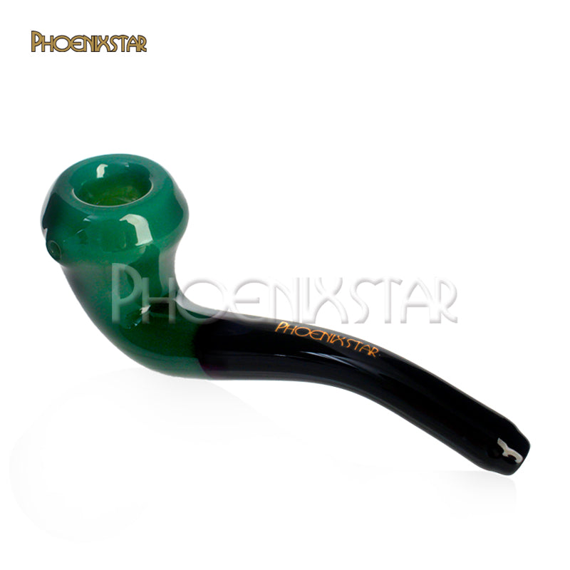 Phoenix Star Brand Sherlock Pipe Hand Pipe