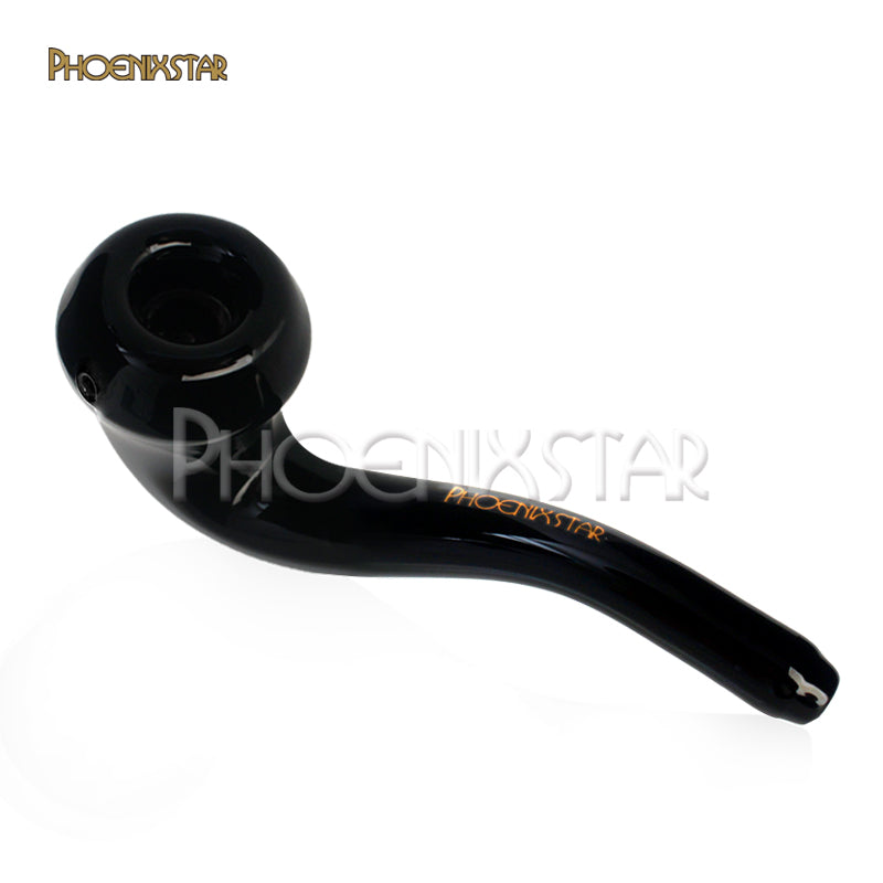 Phoenix Star Brand Sherlock Pipe Hand Pipe