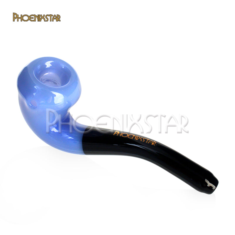 Phoenix Star Brand Sherlock Pipe Hand Pipe