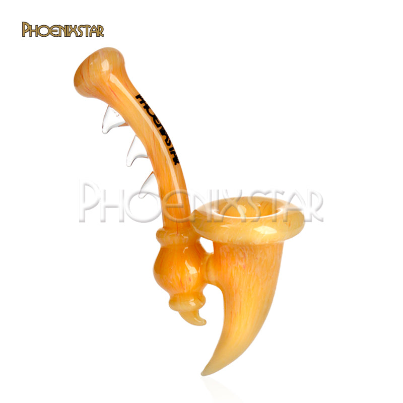 Sherlock Gandalf Pipe - Phoenix Star Brand  Hand Pipe