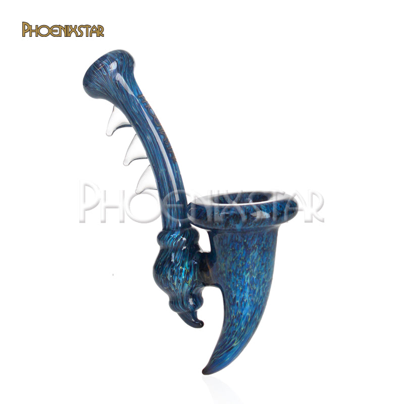 Sherlock Gandalf Pipe - Phoenix Star Brand  Hand Pipe