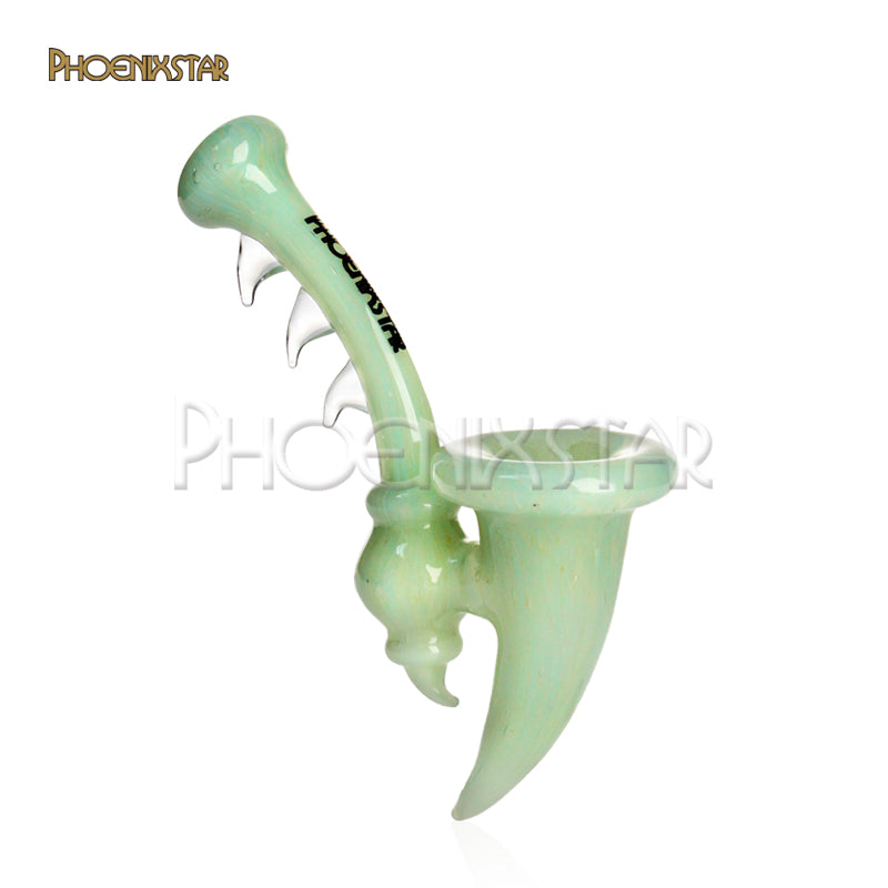 Sherlock Gandalf Pipe - Phoenix Star Brand  Hand Pipe