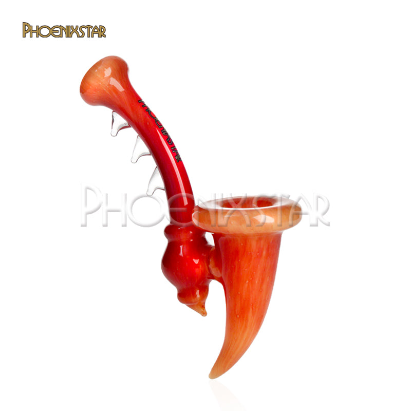 Sherlock Gandalf Pipe - Phoenix Star Brand  Hand Pipe