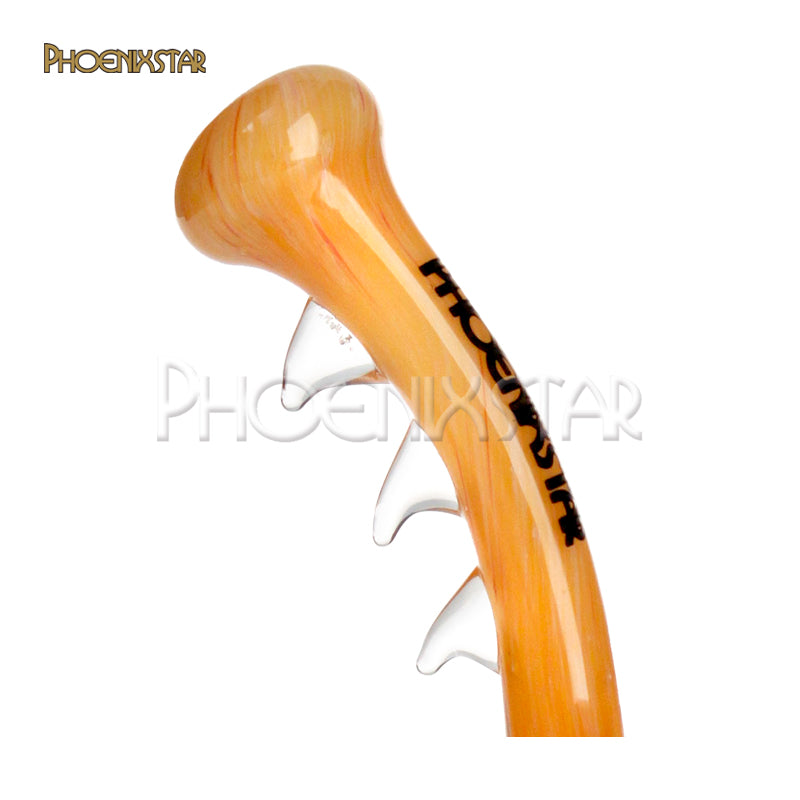 Sherlock Gandalf Pipe - Phoenix Star Brand  Hand Pipe