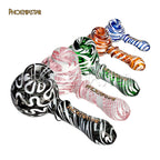 Phoenix Star Glass Pipe Hand Pipe Bowl