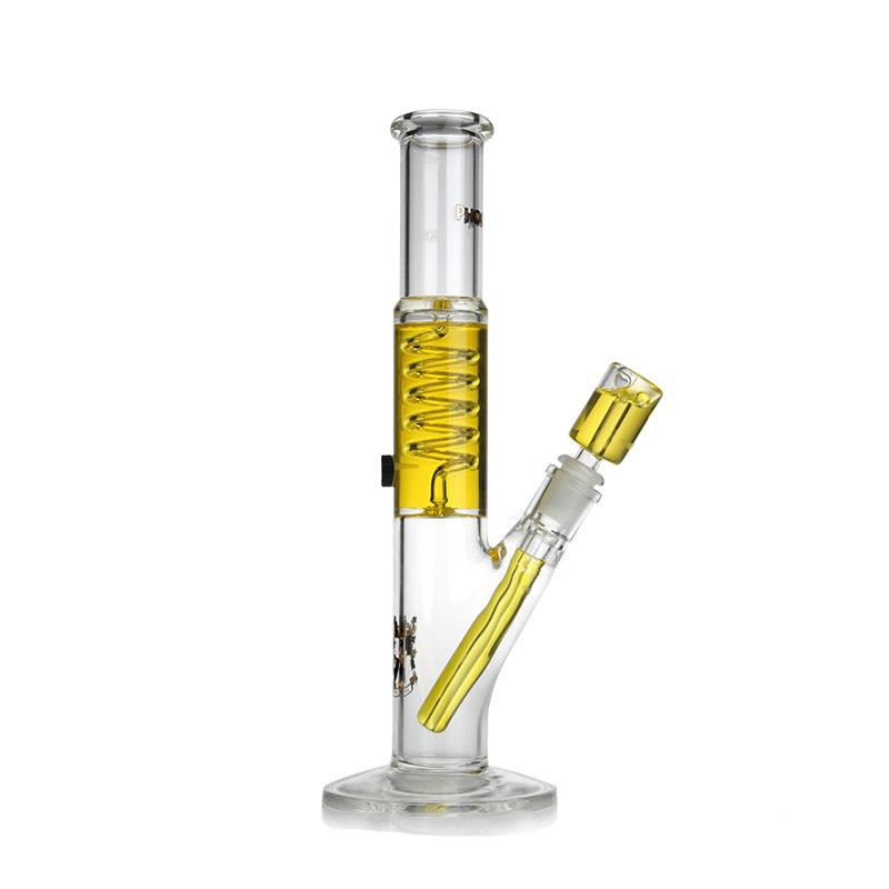 Freezable Bong Phoenix Star 12"