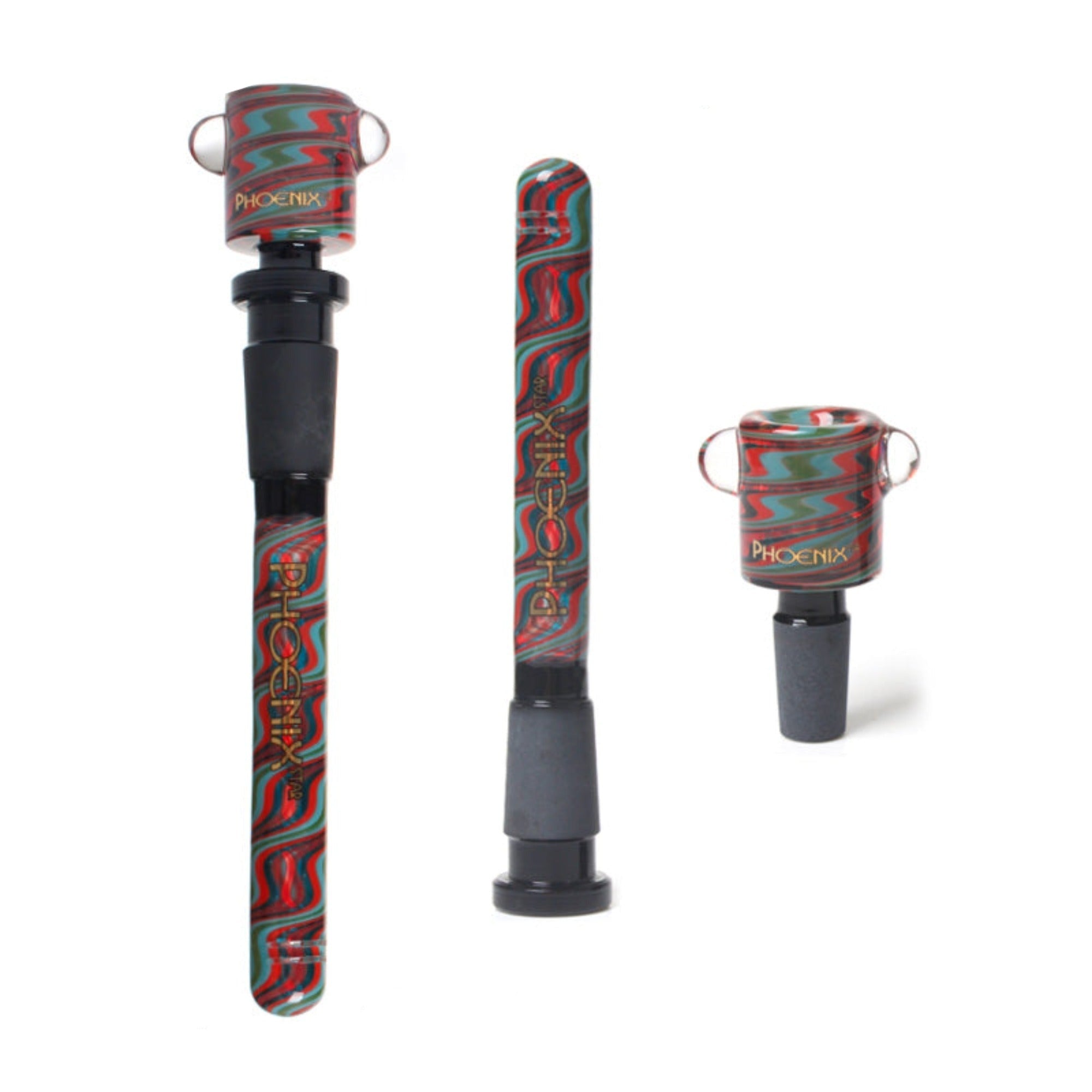 downstem for bong phoenix star slide bowl for bong 14mm