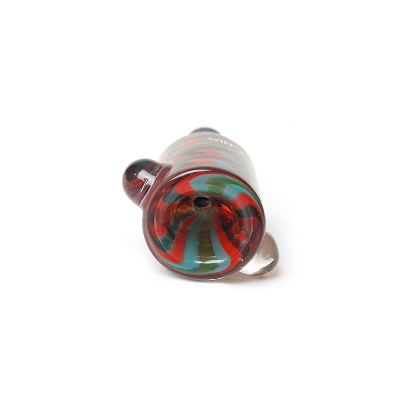 Downstem & Bowl For Bong Phoenix Star 4.75" Slide Bowl