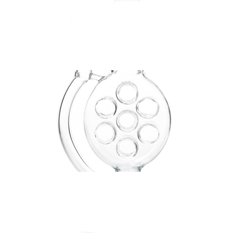 Freezable Bong Swiss Perc Phoenix Star 18" Phoenix Star
