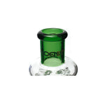 Freezable Bong 18" Triple Coil Glycerin Bong Phoenix Star Freeze Bong