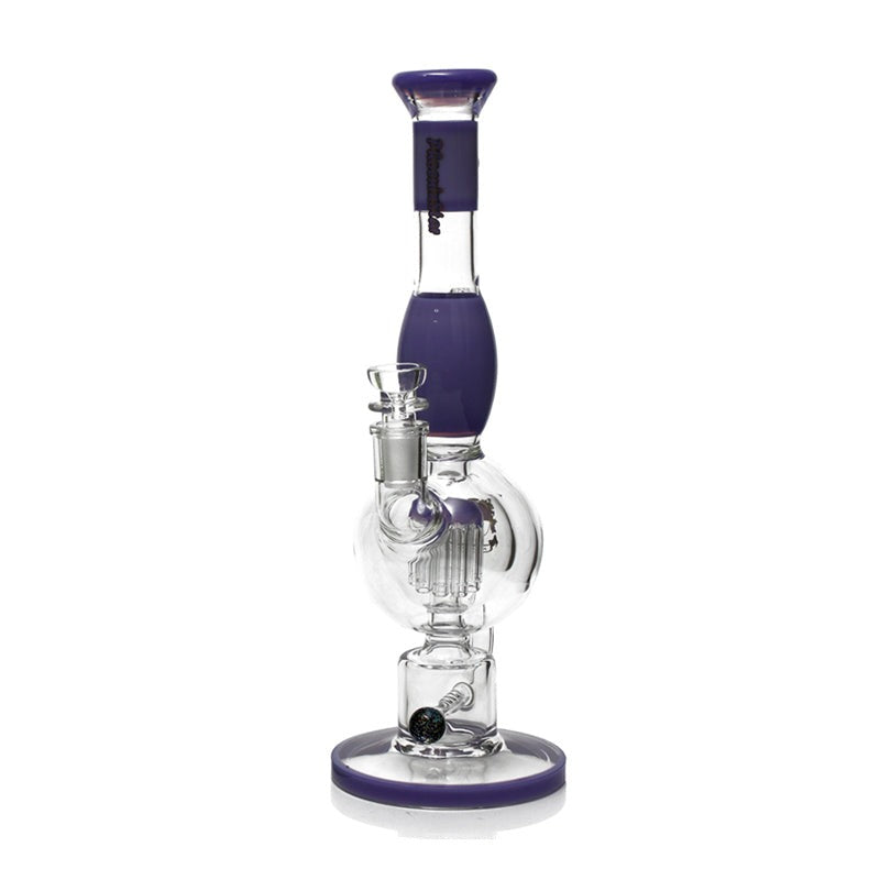Recycler Bong Phoenix Star 14"