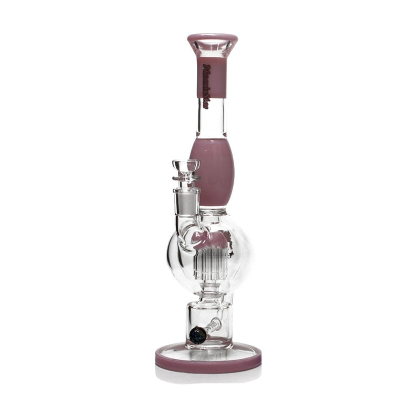 Recycler Bong Phoenix Star 14"