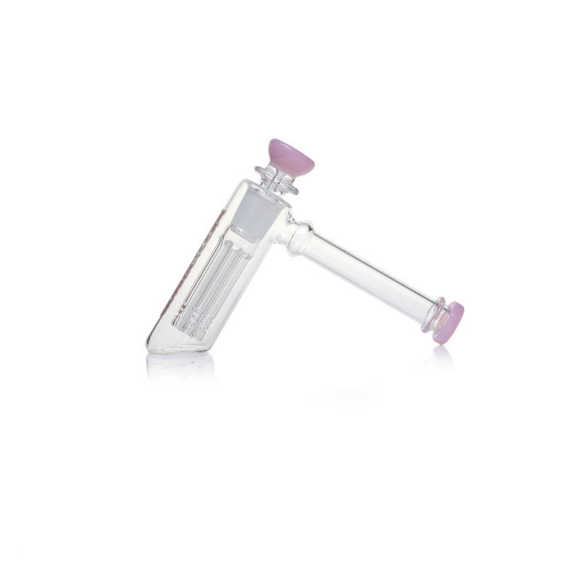 Bubbler Bong Phoenix Star 7"