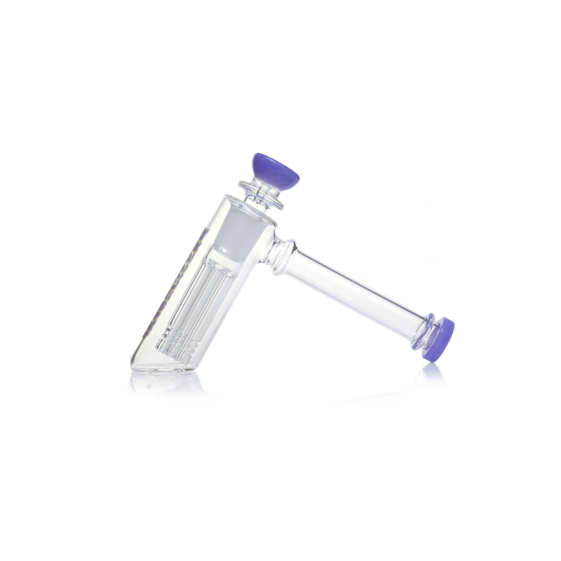 Bubbler Bong Phoenix Star 7"