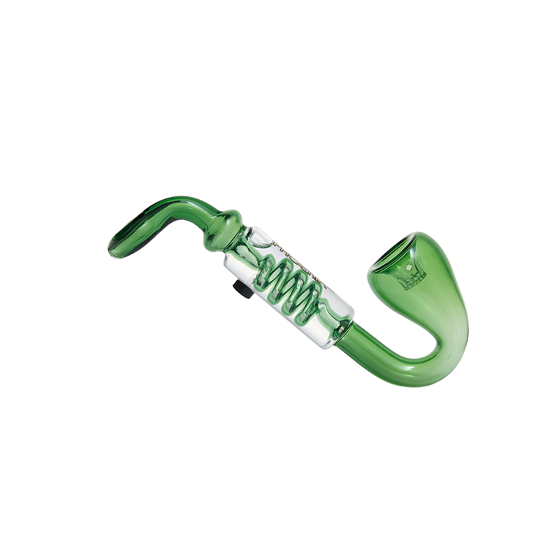 Freezable Bong Sherlock Pipe Phoenix Star Brand Bong