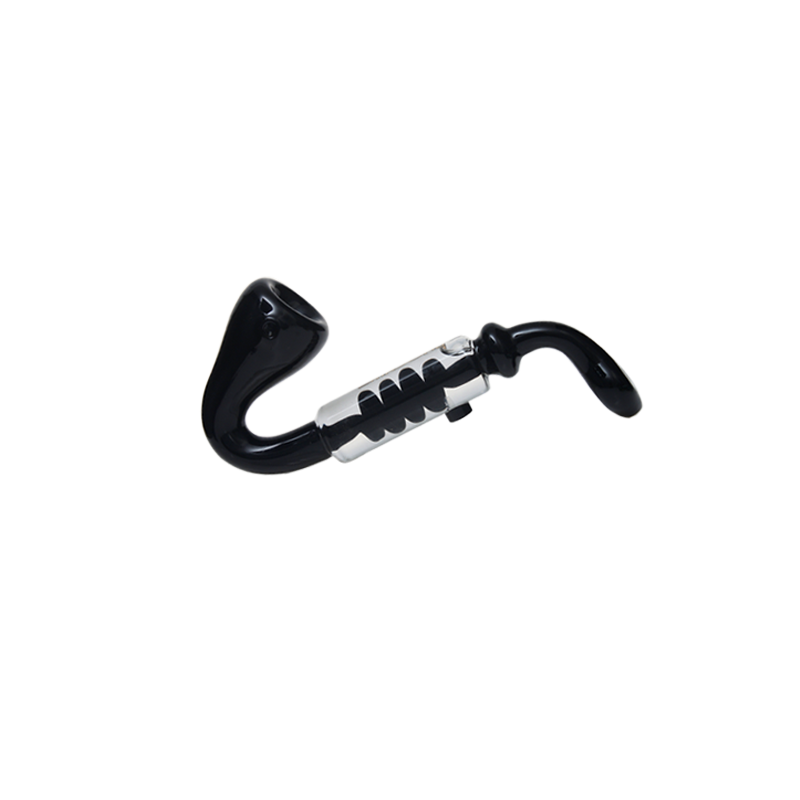 Freezable Bong Sherlock Pipe Phoenix Star Brand Bong