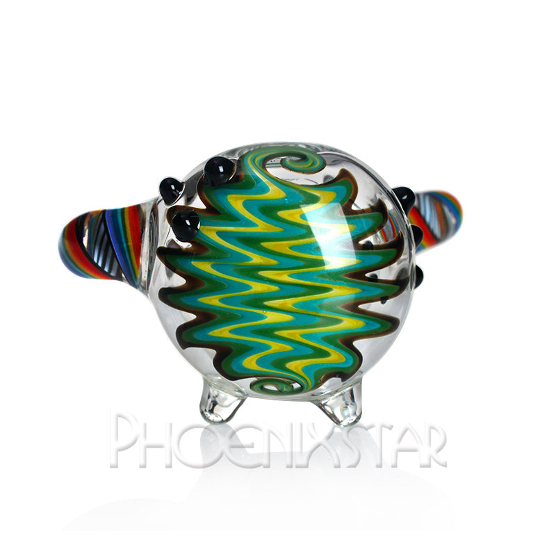 Helix Pipe - Phoenix Star