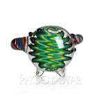 Helix Pipe - Phoenix Star