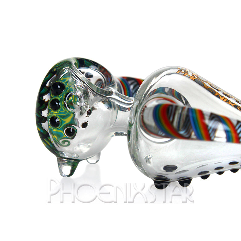 Helix Pipe - Phoenix Star