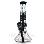 Phoenix Star Freezable Bong Glycerin Beaker 11"