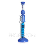 Freezable Bong 15" Glycerin Balls