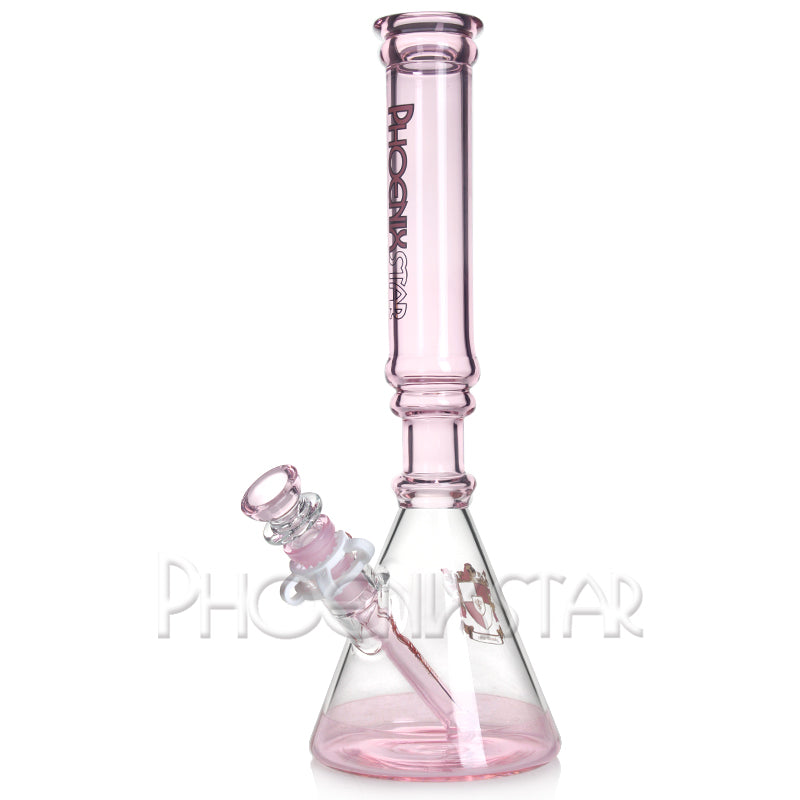 Bong - Phoenix Star Brand Bong 12.5"