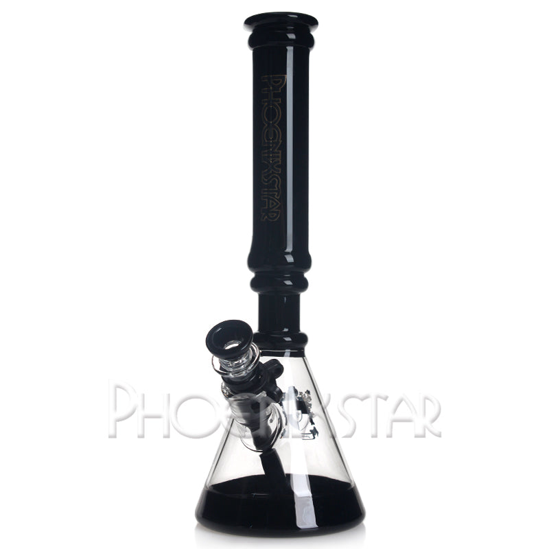 Bong - Phoenix Star Brand Bong 12.5"