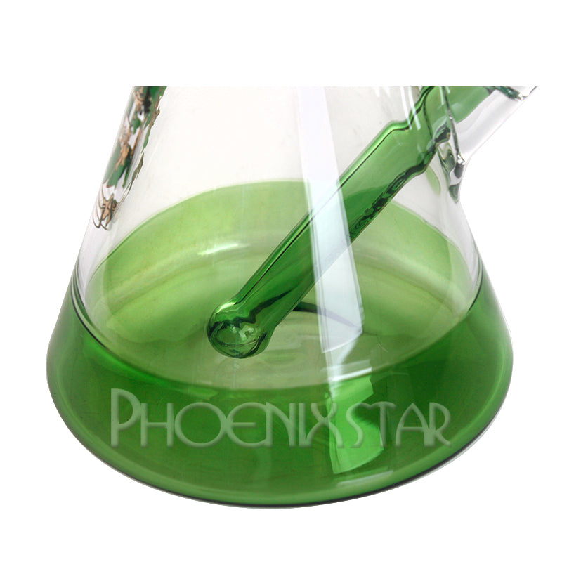 Bong - Phoenix Star Brand Bong 12.5"