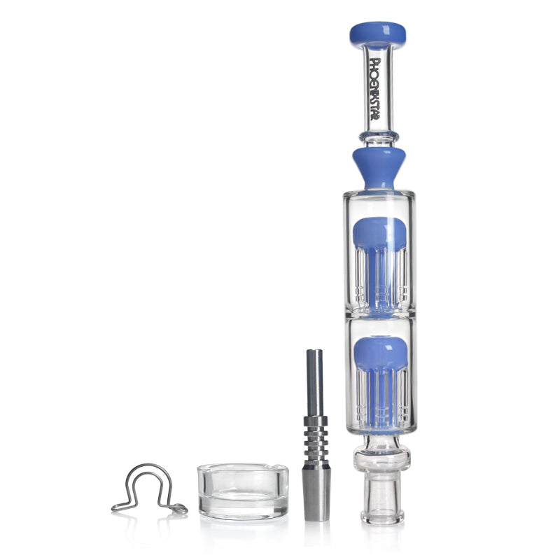Nectar Collector Kit Phoenix Star 10"