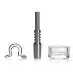 Nectar Collector Kit Phoenix Star 10"