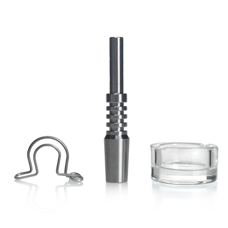 Nectar Collector Kit Phoenix Star 10"