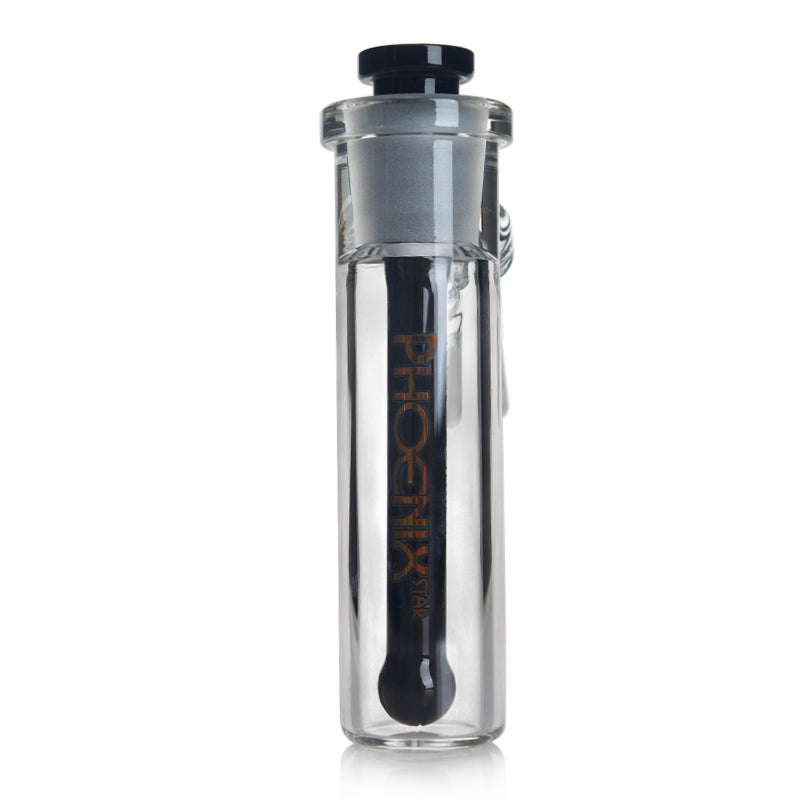 Ash Catcher 14mm 45 Degree