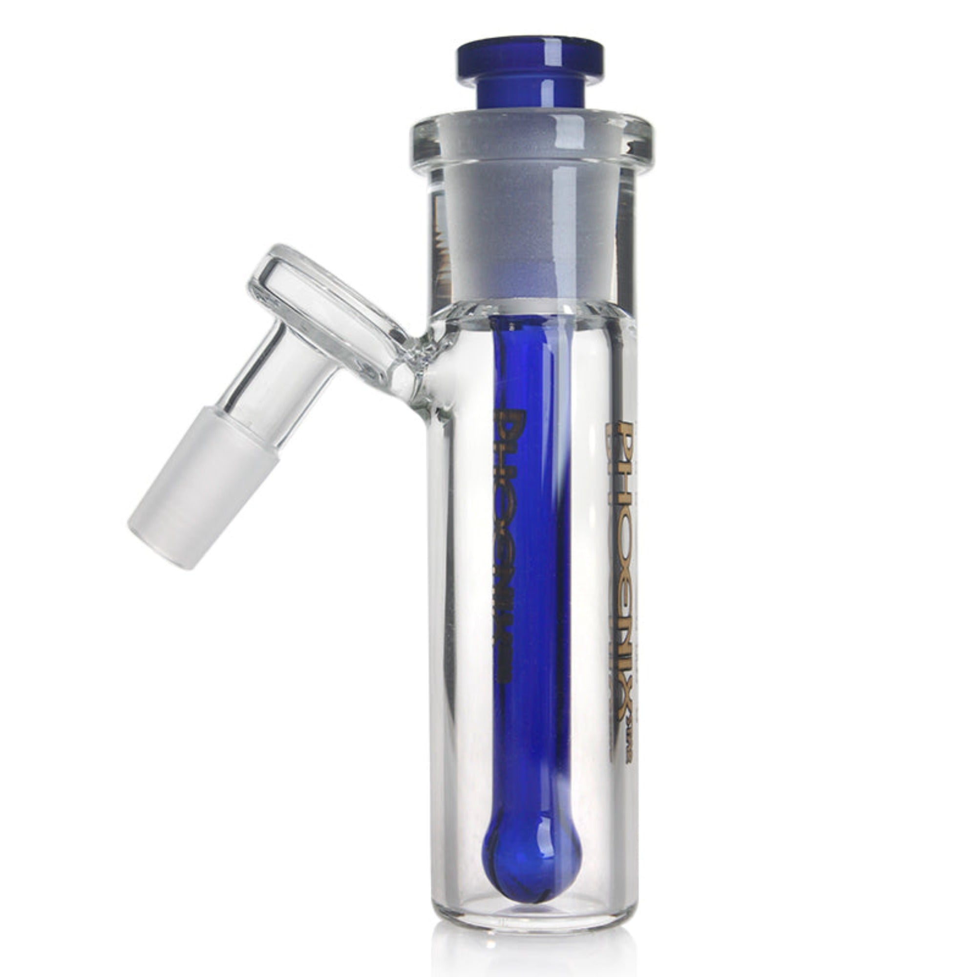 ash catcher phoenix star