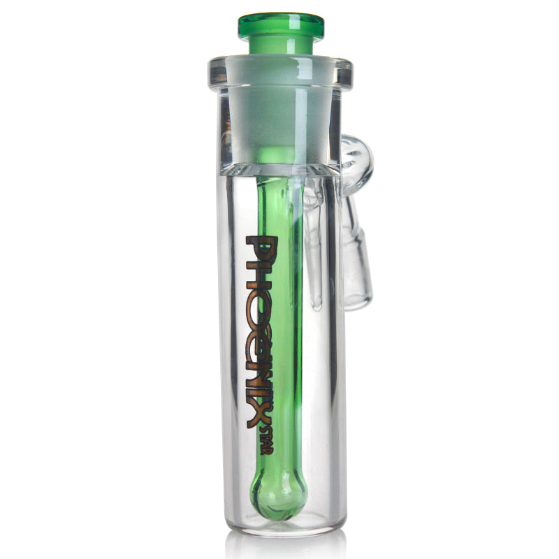Ash Catcher 14mm 45 Degree