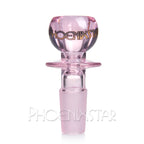 Slide Bowl For Bong 14mm Phoenix Star Bowls Slide