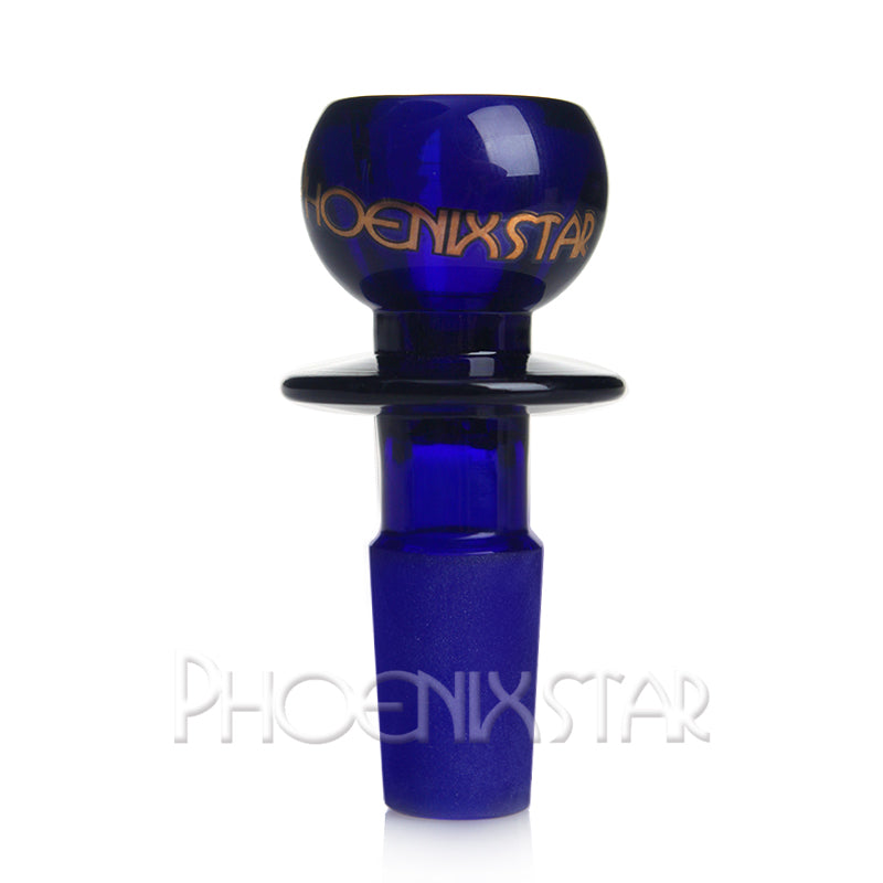 Slide Bowl For Bong 14mm Phoenix Star Bowls Slide