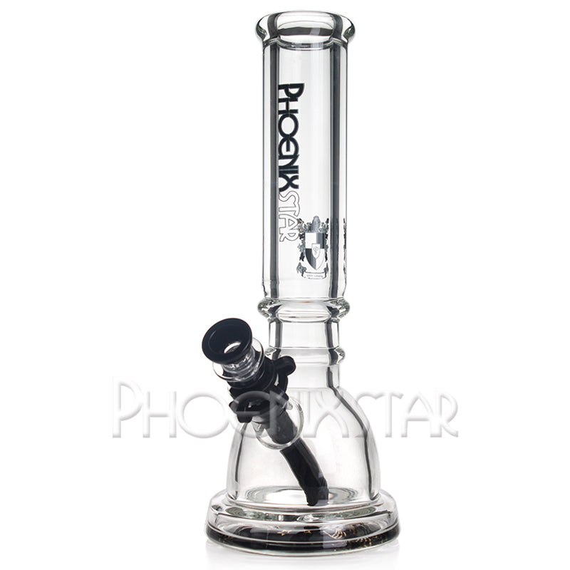 Phoenix Star Bong 12" 9mm Thick