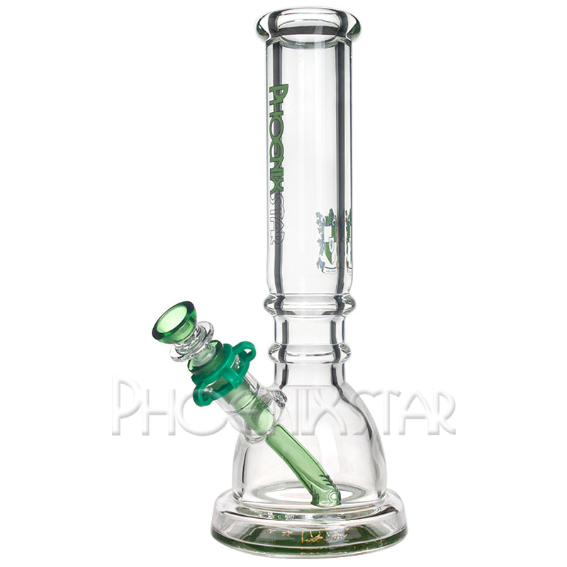 Phoenix Star Bong 12" 9mm Thick