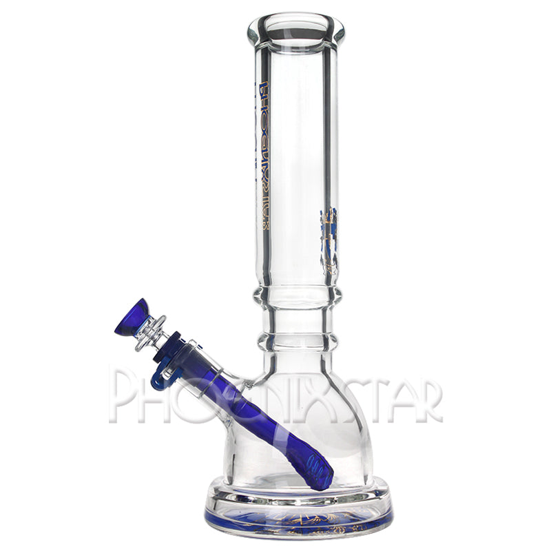 Phoenix Star Bong 12" 9mm Thick