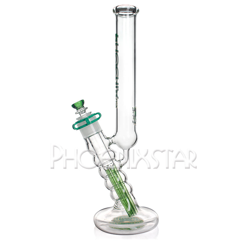 Phoenix Star Bong 5 Arm Perc 18" Bong