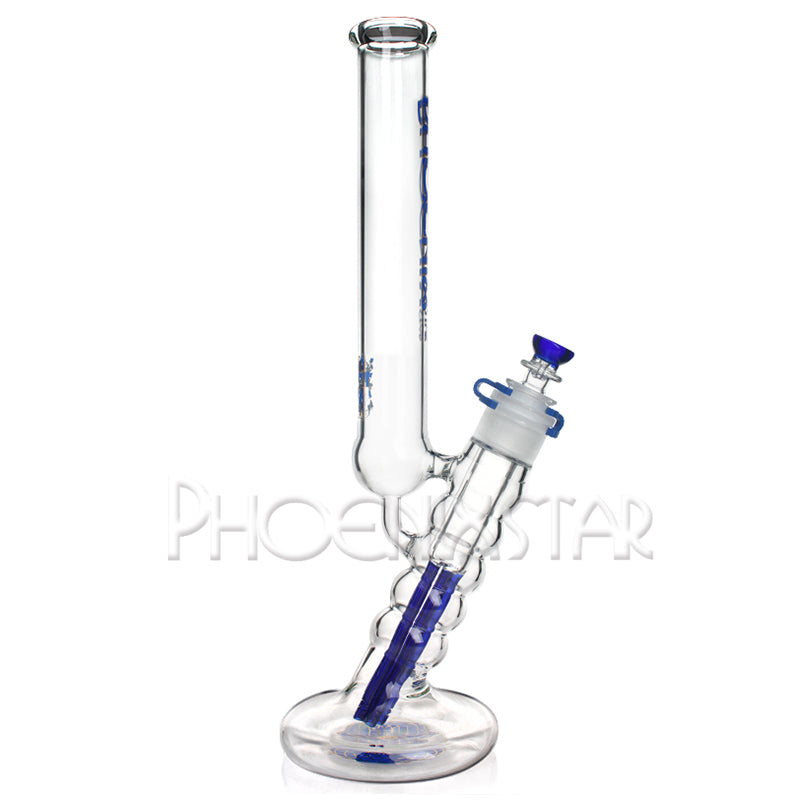 Phoenix Star Bong 5 Arm Perc 18" Bong