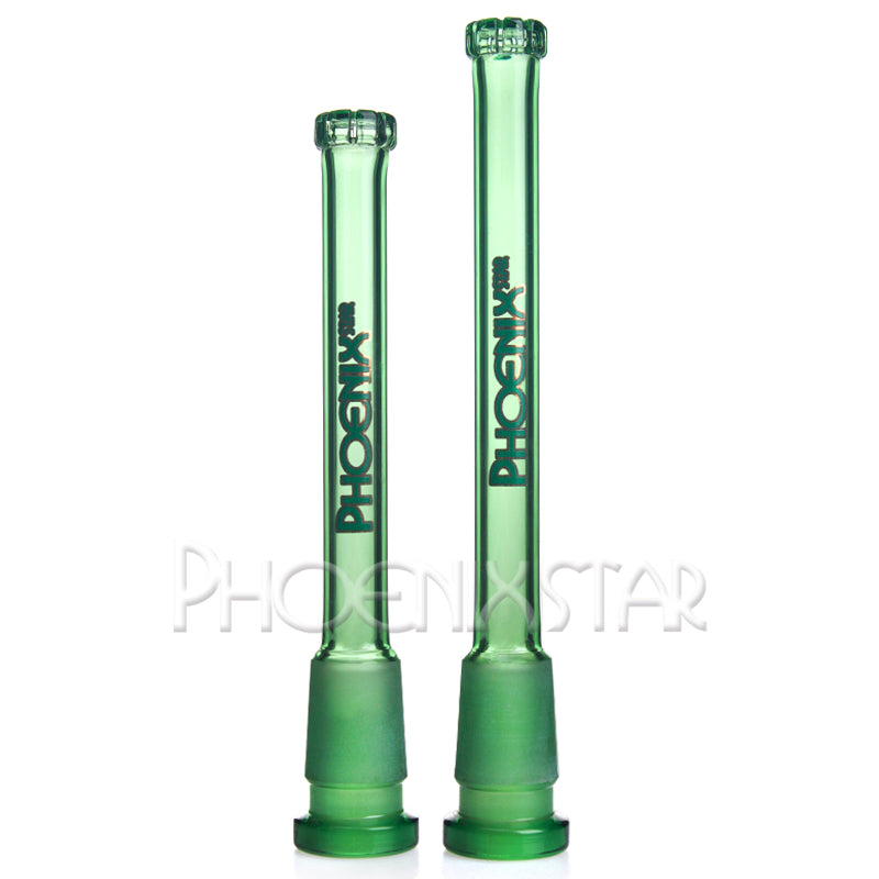 Downstem For Bong Phoenix Star 4" + 1" Top