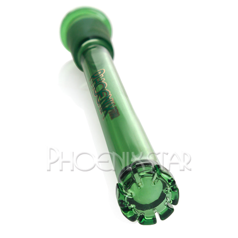 Downstem For Bong Phoenix Star 4" + 1" Top