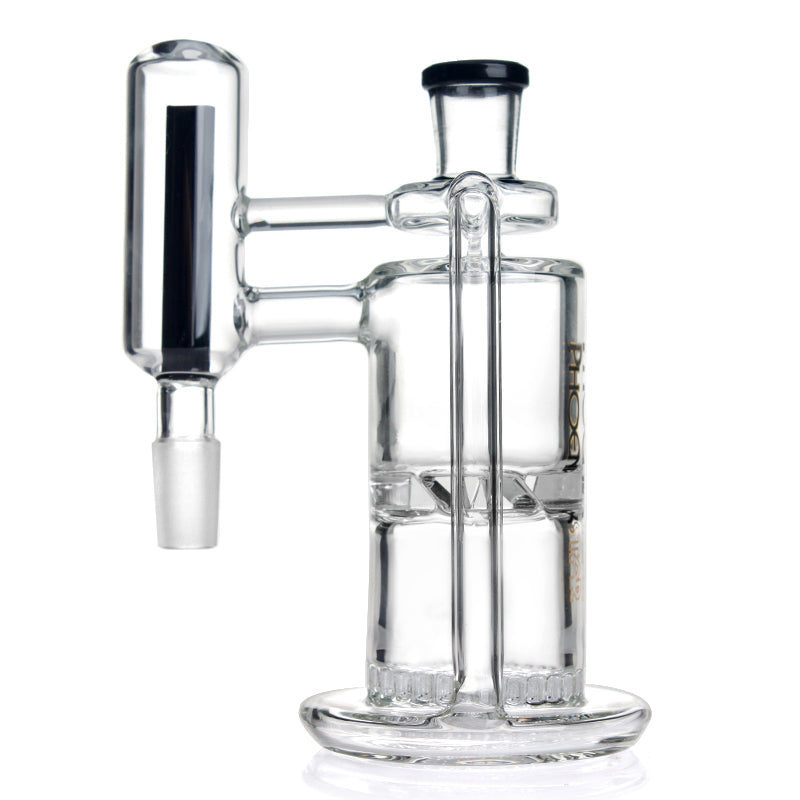 Ash Catcher For Bong 14mm 90 Degree Phoenix Star Brand