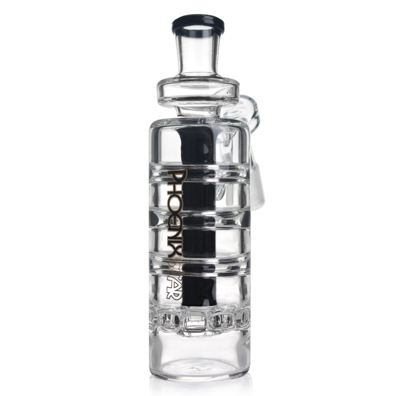 Ash Catcher 14mm 45 Degree Phoenix Star
