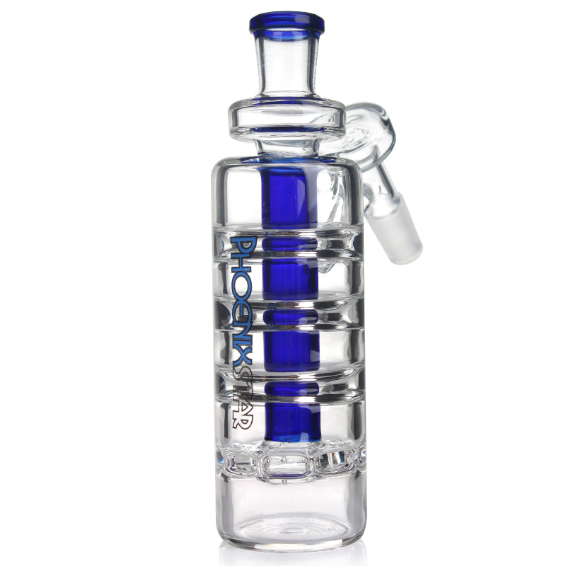 Ash Catcher 14mm 45 Degree Phoenix Star