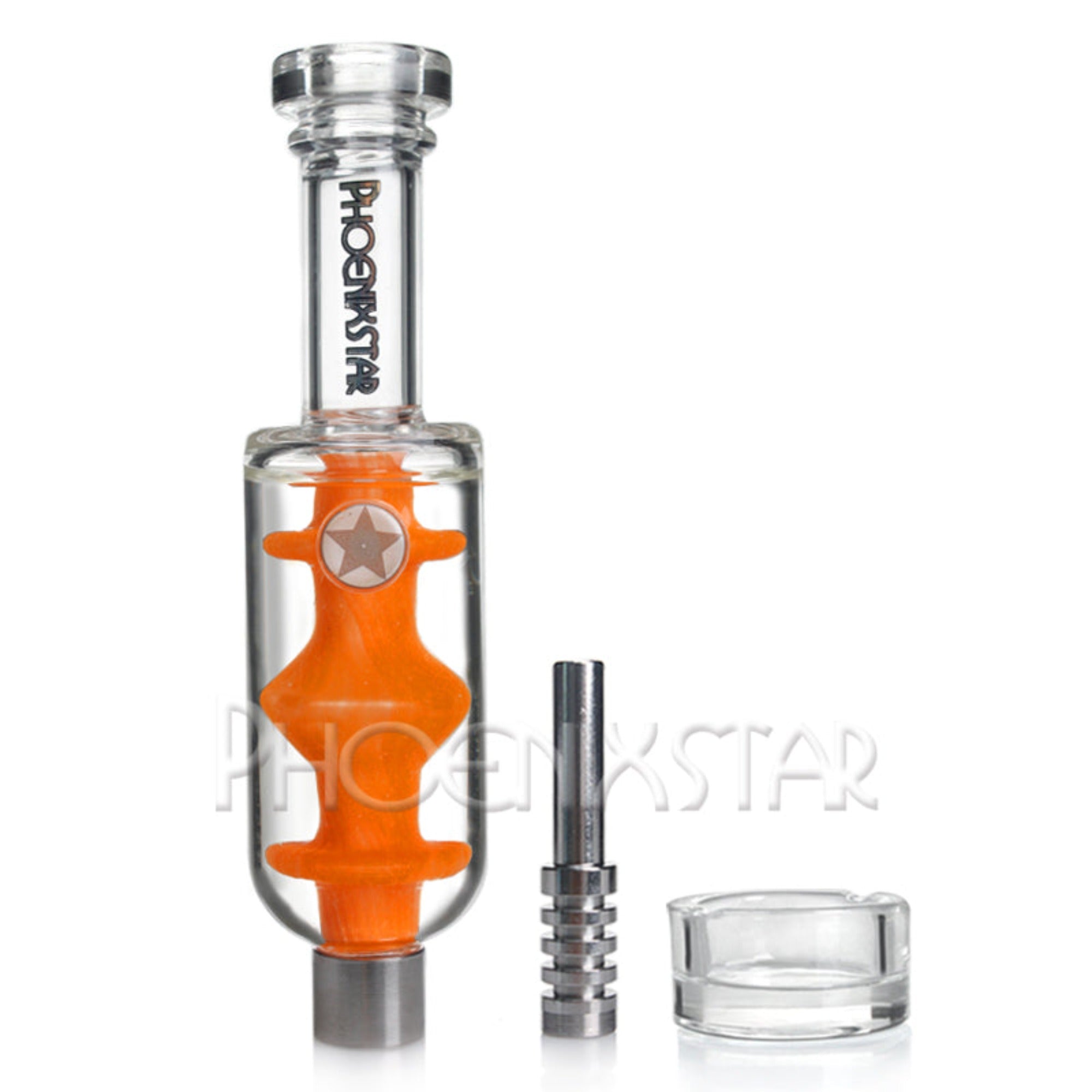 nectar collector dab straw bong pipe